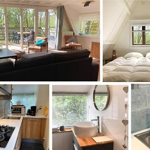 Chalet met Drie Slaapkamers
